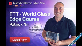 (Course) World Class Edge - Patrick Nill