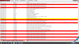 Ninjatrader rithmic issue