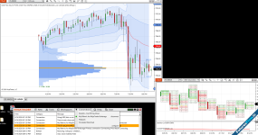 Ninjatrader 8.1