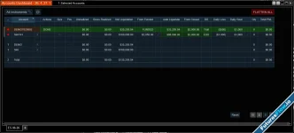 AI Duplicate Account Actions (Trade Copier)